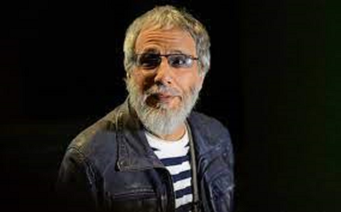 Cat Stevens Music Artist Profile